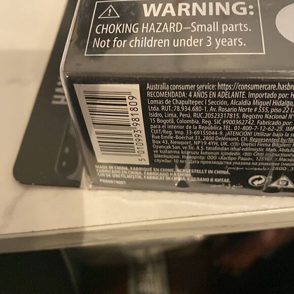 STAR WARS The Black Series Archive Han Solo Toy 6” Collectible Action Figure - Picture 3 of 4